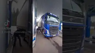 Заправляемся.АГНКС Метан.
