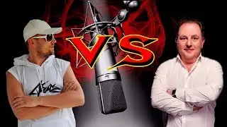 MC SOBIESKI VS ROBERT MAKŁOWICZ | STREFA WALKI #28  prod Czyszy
