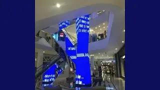 Bluescreen