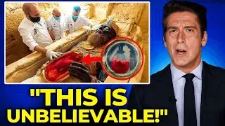 King Solomon&rsquo;s Tomb OPENED for the First Time in 5,000 Years-What They Found Will SHOCK You!