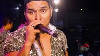 Bandido es tu corazon - Zafiro Sensual 22 Aniversario Ambar Producciones 2018