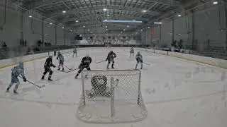 Highlight reel from game against Boston Advantage 16uAAA 01/10/2026