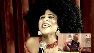 LACHI performs at Disability Pride Virtual PA