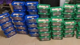 Niemand muss meine still mögen oder nachmachen - Ariel unstoppables & Denkmit energy Impulse