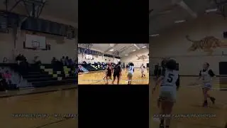 Unlocking Khiya Sword's Potential: 8th Grade Basketball Prodigy
