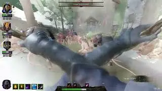 Warhammer  Vermintide 2 dwons+ old haunts