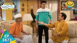 Rules Of Iccha Purti Matki | Taarak Mehta Ka Ooltah Chashmah | Full Episode | Ep 3873 | 11 Sep 2023