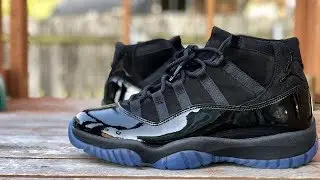 Air Jordan 11 &ldquo;Cap and Gown&rdquo; &ldquo;Prom Night&rdquo; review