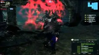 Vindictus - How to Solo Ingkara Hero / 마비노기 영웅전 - 잉카라 히어로 솔플