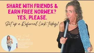 🛍🌸Norwex Host Rewards (August 2023)!🛍🌸