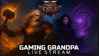 POE2 New Ranger Ready For - Mapping and Bossing