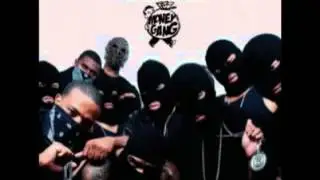 The Game-Money Gang Anthem 16. The Logo feat Game, Mele, Lifestyle &Cyssero
