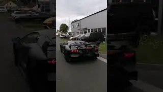 Who would you take for a drive in the mansory Cabrera? - Shmee150