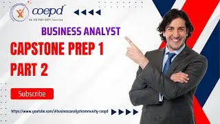BA Capstone Project Prep 1 PART -2||27-08-2024||