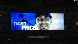 Toronto Blue Jays Starting Lineup vs New York Yankees - August 14, 2015