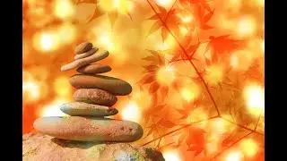 Relaxing Anxiety and Stress Relief Meditation Music ~ Relaxing Music Yoga Meditation Peace of Mind