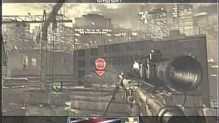 Heat (No Scope GameTage)