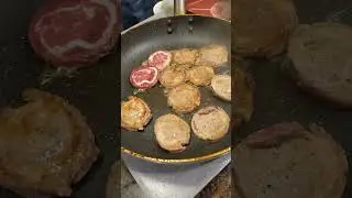 Turkish Etli Loli (Meat Loli) at Beyond Buffet | Unique Turkish Meat Dish Experience 🍖🇹🇷