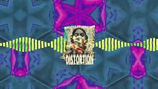 Distortion 2019 - AK97 X KOLLEKTIVET