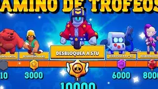 &iexcl;Consigo 10000 Copas y un star drop legendario! 🥶 | Gerard Torres