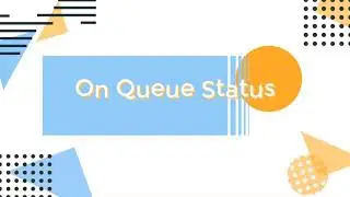 Status, presence, and activity indicators