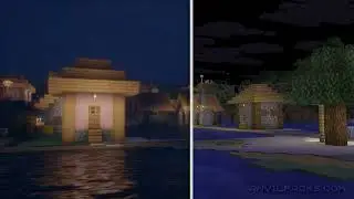 BLISS Shaders para Minecraft 1.21.11 | &iexcl;Link de descarga incluido!