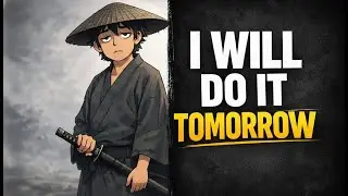 The Samurai Method for Lazy but Ambitious Minds &mdash; Kaizen Explained