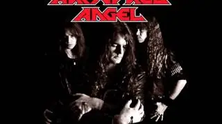 Armoured Angel - Beyond The Sacrament