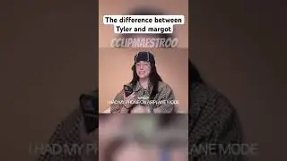 &ldquo;Sup gay man&rdquo; 😭💀 #funny #billieeilish #tylerthecreator #trending