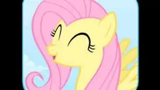 Why I think Fluttershy is best pony!