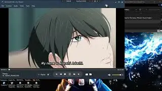 Cherry Magic! Thirty Years Of Virginity Can Make You A Wizard!‽ 01 PREVIEW. Episode 1 [W15 Muxed]