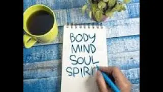 Alcoholism, the Body Mind and Soul disease.