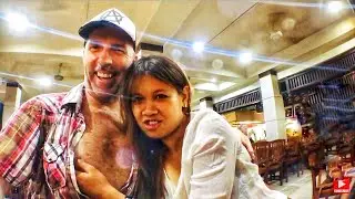 Chuck Wow Enjoys Life Live Stream IRL Replay
