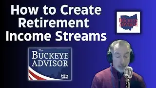How to Create a Guaranteed Income Stream in Retirement | Planning to Retire 101