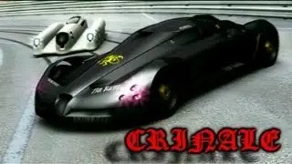 RR7: CRINALE