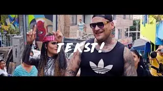 Popek feat Chika Toro - Polombia TEKST!