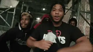 Artist Rell - Mac Truck (Official Video)