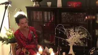 Winter Wonderland - Interpretation von Marco B&ouml;ttger und Sandra Peschke