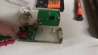 You Won't Believe How Easy a Blank Screen Kill-A-Watt Meter Is To Repair For Newbies
