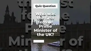 Test Your Knowledge on British Leaders
