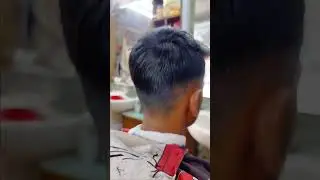#thebarberpost #asmrvideo #haircut #hairstylist #barberlife #barberlove #funnyvideo #haircolour #