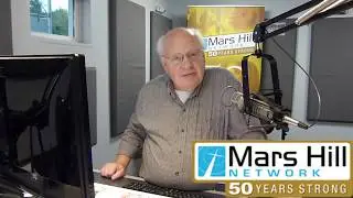 Get to know Mark Warner - Mars Hill Network