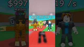 Los jugadores que todos odiamos en #stealabrainrot #parati #roblox