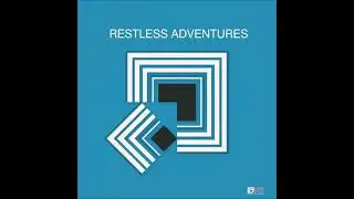 Klaus Layer - Restless Adventures [FULL ALBUM]
