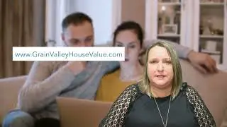 Grain Valley House Values- Knowing what one of your largest investments is worth-