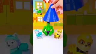 Relaxing Unboxing Experience with Paw Patrol Toy for US Collectors 🇺🇸  #pawpatroltoys #pawpatrol