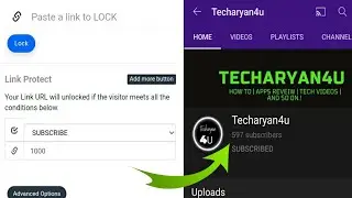 How To Get Subscribers On Youtube Fast | how to increase subscribers on youtube channel ||