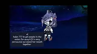 Halloween special characters woooooo