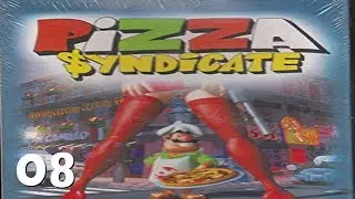 [ Pizza Syndicate ] Ab nach Rom [Gameplay Deutsch] [Let´s Play Deutsch]