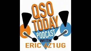 Episode 421 Art Bell W6OBB Reprise